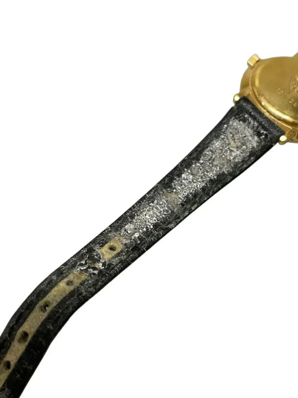 Share GUCCI 3000.2L Black Women's Wrist Watch